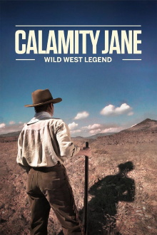 Calamity Jane: Legend of The West Trailer