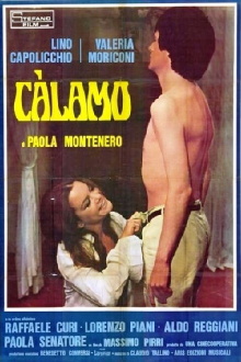 Calamus Trailer