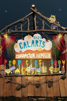 CalArts Producers' Show Opening Trailer