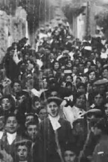 Calatayud in Celebration Trailer