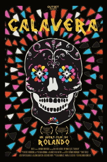 Calavera Trailer