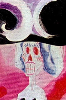 Calaveras Trailer