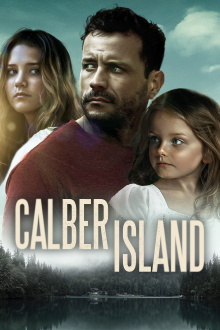 Calber Island Trailer