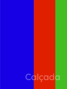 Calçada Trailer
