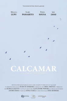 Calcamar Trailer