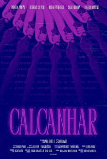 Calcanhar Trailer