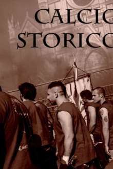 Calcio storico Trailer