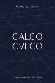 CALCO (A Symphony of Echo) Trailer