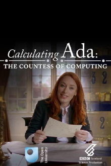 Calculating Ada: The Countess of Computing Trailer