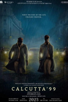 Calcutta '99 Trailer