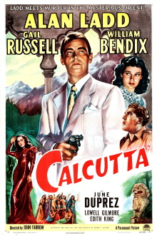 Calcutta Trailer