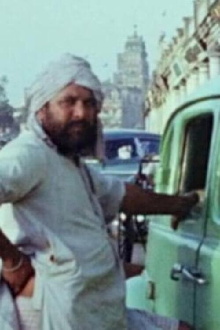 Calcutta, Darjeeling & Bihar Trailer