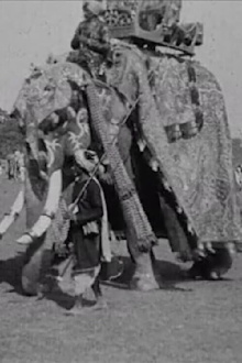 Calcutta Pageant Trailer