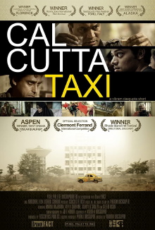 Calcutta Taxi Trailer