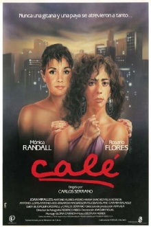 Calé Trailer