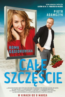 Całe szczęście Trailer