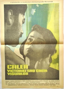 Calea Victoriei sau cheia visurilor Trailer