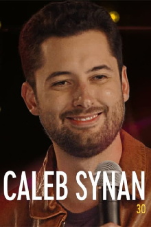 Caleb Synan: 30 Trailer