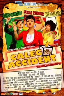 Caleg By Accident Trailer