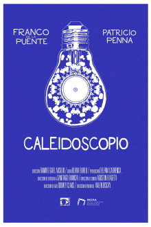 Caleidoscopio Trailer