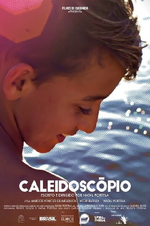 Caleidoscópio Trailer