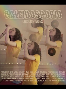 Caleidoscopio Trailer