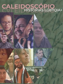 Caleidoscópio: Histórias LGBTQIA+ Trailer