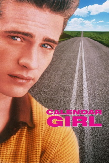 Calendar Girl Trailer