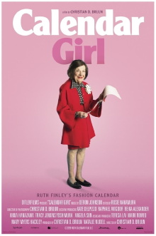 Calendar Girl Trailer