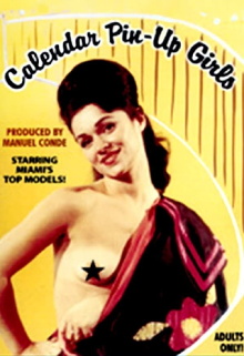 Calendar Pin-Up Girls Trailer