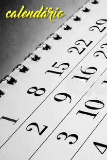 Calendário Trailer
