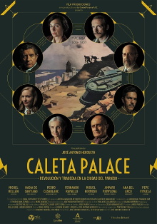 Caleta Palace Trailer