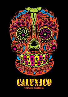 Calexico Next Exit Trailer