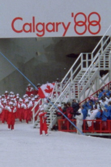 Calgary ’88: 16 Days of Glory Trailer