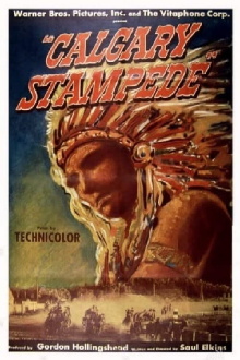 Calgary Stampede Trailer
