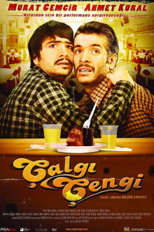 Çalgı Çengi Trailer
