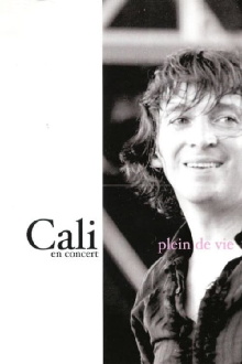 Cali - Plein de vie Trailer