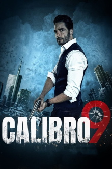 Caliber 9 Trailer