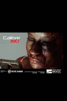 Calibre 180 Trailer