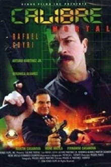 Calibre mortal Trailer