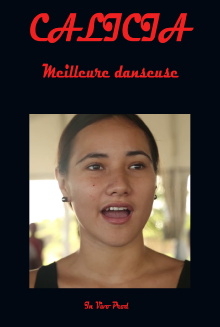 Calicia best dancer Trailer