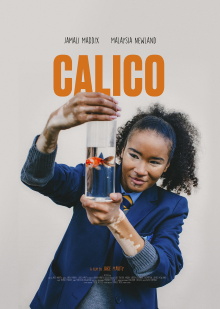 CALICO Trailer