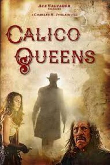 Calico Queens Trailer