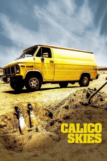 Calico Skies Trailer