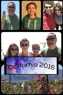 California 2016 Trailer