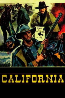 California Trailer