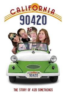 California 90420 Trailer