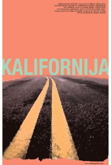 California Trailer