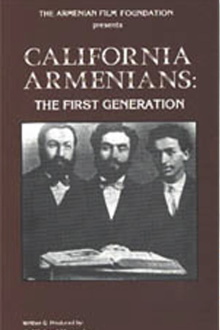California Armenians: The First Generation Trailer