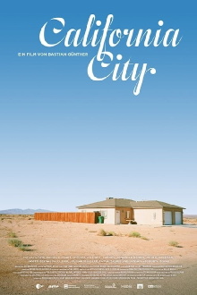 California City Trailer